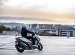 Honda Forza 350
