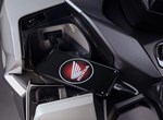 Honda Forza 350