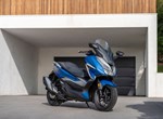 Honda Forza 350