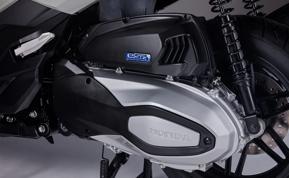 Honda Forza 350 Bild 16: Honda Forza 350