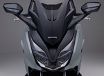 Honda Forza 350