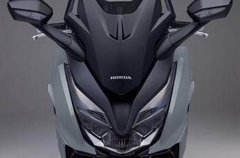 Honda Forza 350 2021 - Bild 18 Honda Forza 350 2021 - Bild 18