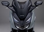 Honda Forza 350