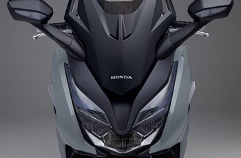 Honda Forza 350 2021 - Bild 20 Honda Forza 350 2021 - Bild 20