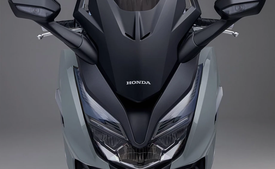 Honda Forza 350 Bild 19: Honda Forza 350