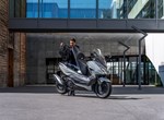 Honda Forza 350