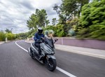 Honda Forza 350