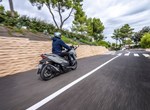 Honda Forza 350