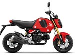 Honda MSX125 Grom