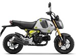 Honda MSX125 Grom