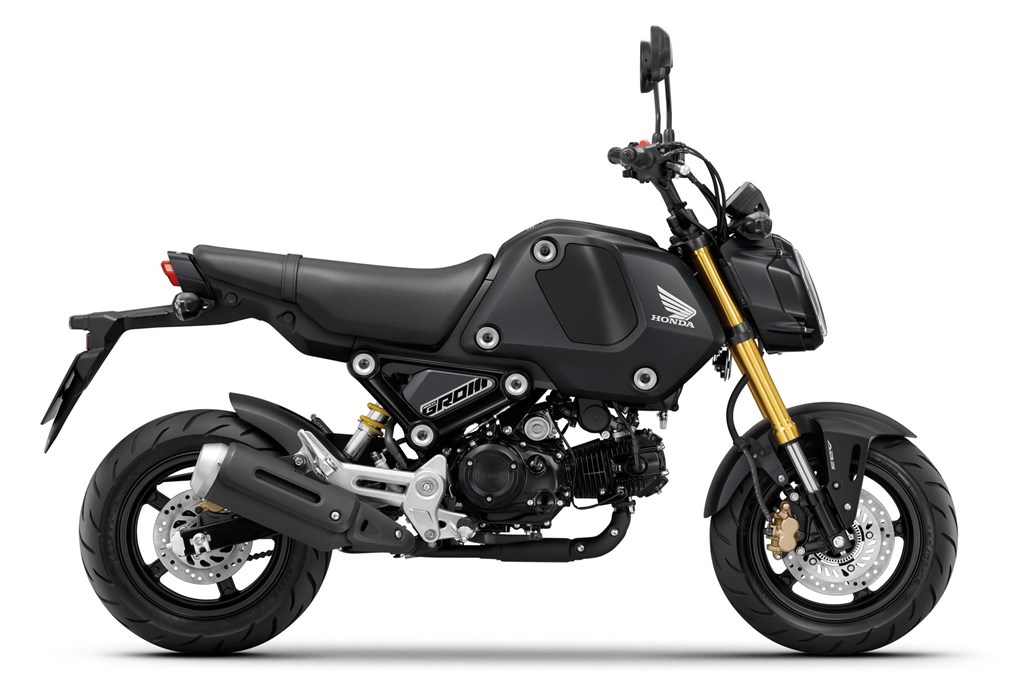 honda grom for sale new