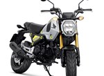 Honda MSX125 Grom