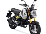 Honda MSX125 Grom