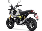 Honda MSX125 Grom