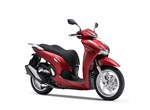 Honda SH350i