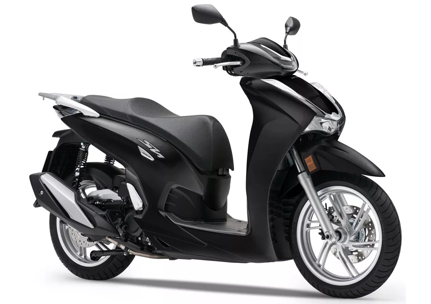 Honda SH350i 2021 Honda SH350i 2021