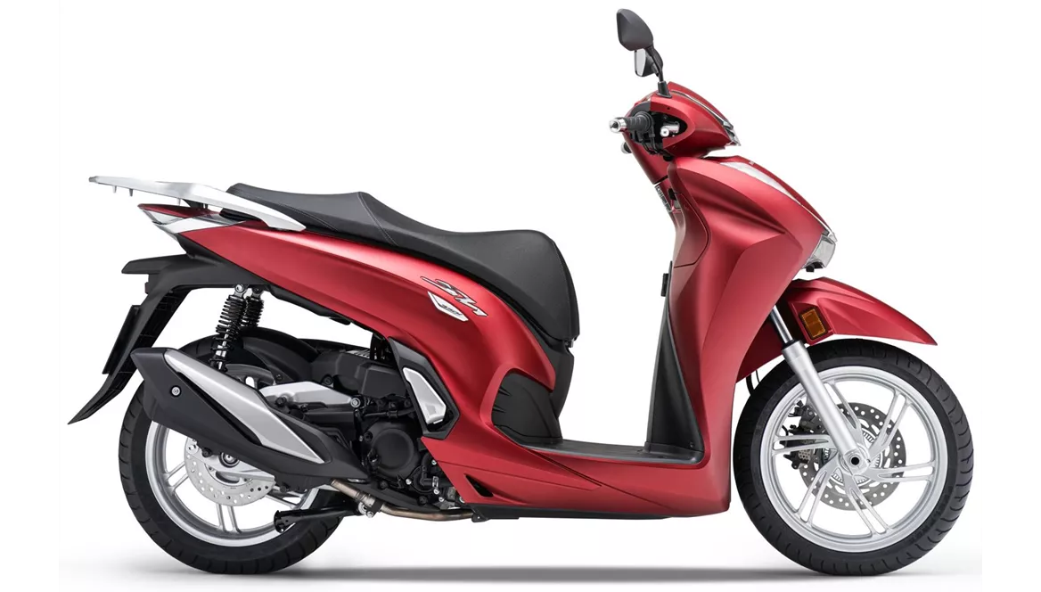 Honda SH350i 2021 Honda SH350i 2021