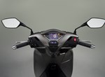 Honda SH350i