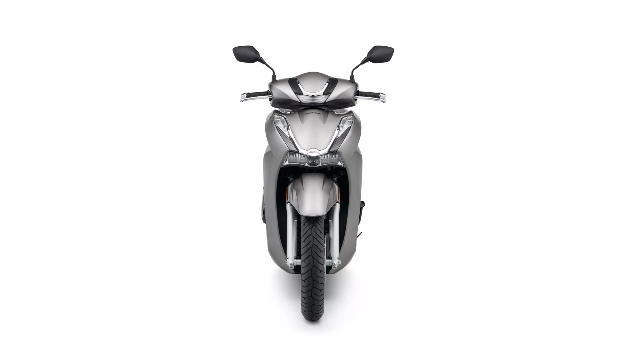 Honda SH350i - Image 7 Honda SH350i - Image 7