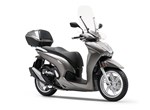 Honda SH350i
