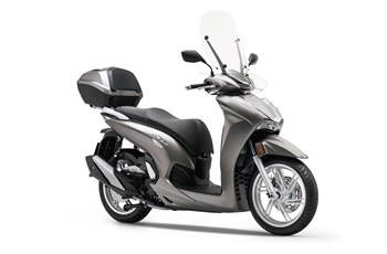 Honda SH350i 2021 - Bild 11 Honda SH350i 2021 - Bild 11