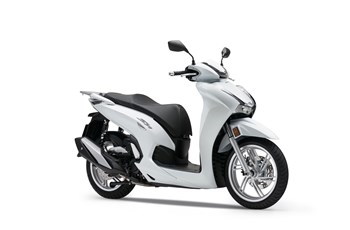 Honda SH350i 2021 - Bild 12 Honda SH350i 2021 - Bild 12