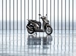 Honda SH350i