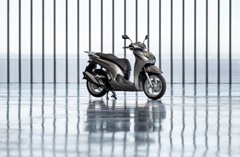 Honda SH350i 2021 - Bild 18 Honda SH350i 2021 - Bild 18
