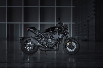 Honda CB1000R Black Edition 2021 - Bild 3 Honda CB1000R Black Edition 2021 - Bild 3