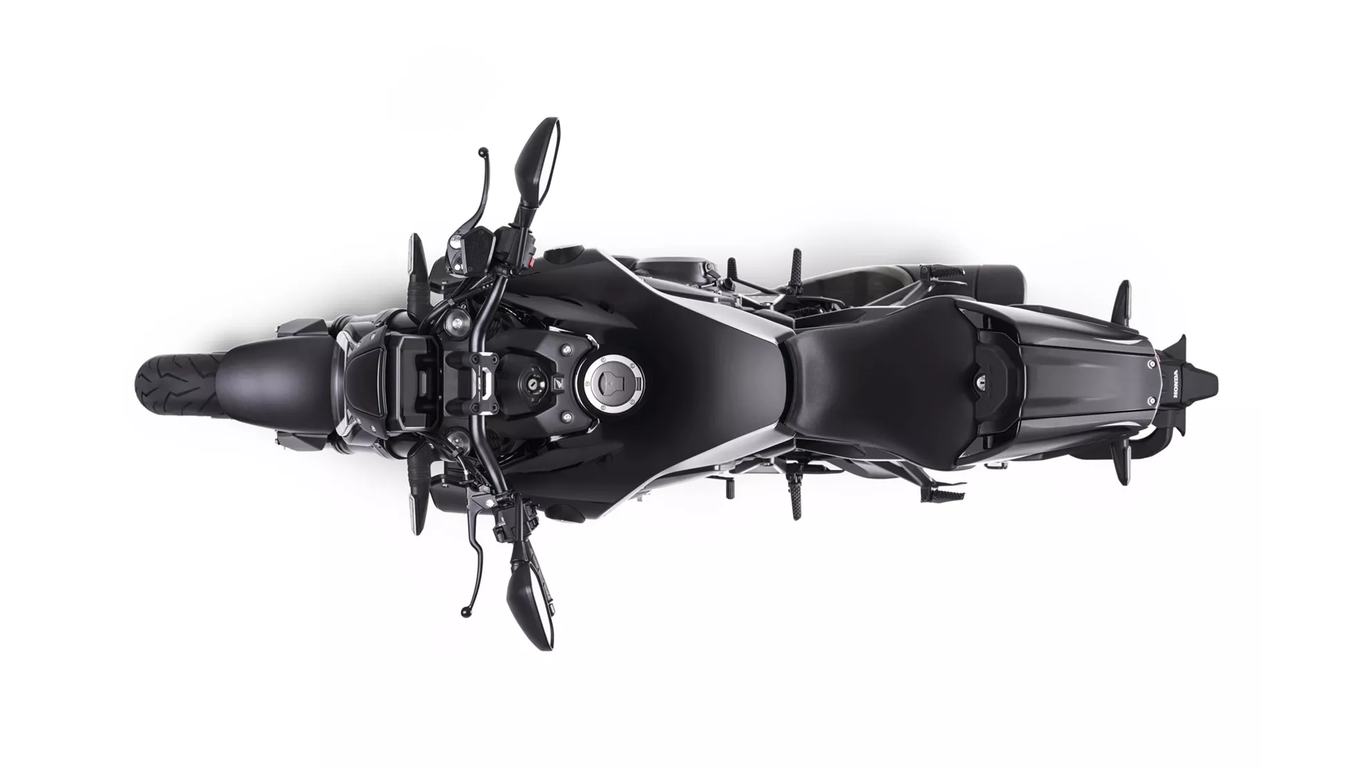 Honda CB1000R Black Edition - Image 3 Honda CB1000R Black Edition - Image 3