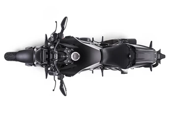 Honda CB1000R Black Edition 2021 - Bild 6 Honda CB1000R Black Edition 2021 - Bild 6