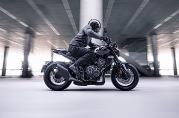 Honda CB1000R Black Edition 2021 - Bild 7 Honda CB1000R Black Edition 2021 - Bild 7