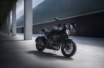 Honda CB1000R Black Edition 2021 - Bild 8 Honda CB1000R Black Edition 2021 - Bild 8