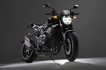 Honda CB1000R Black Edition 2021 - Bild 9 Honda CB1000R Black Edition 2021 - Bild 9