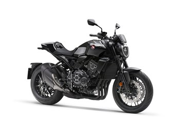 Honda CB1000R Black Edition 2021 - Bild 11 Honda CB1000R Black Edition 2021 - Bild 11