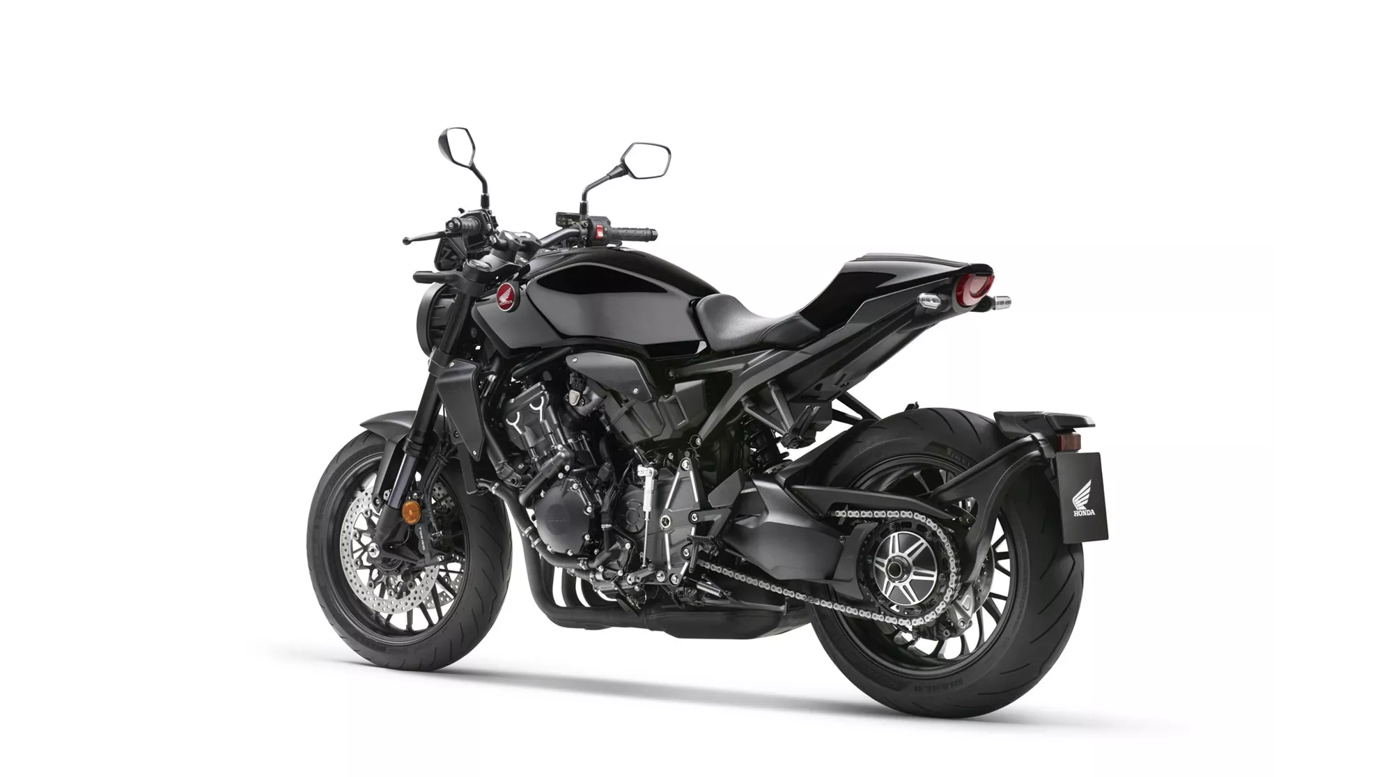 Honda CB1000R Black Edition - Image 9 Honda CB1000R Black Edition - Image 9
