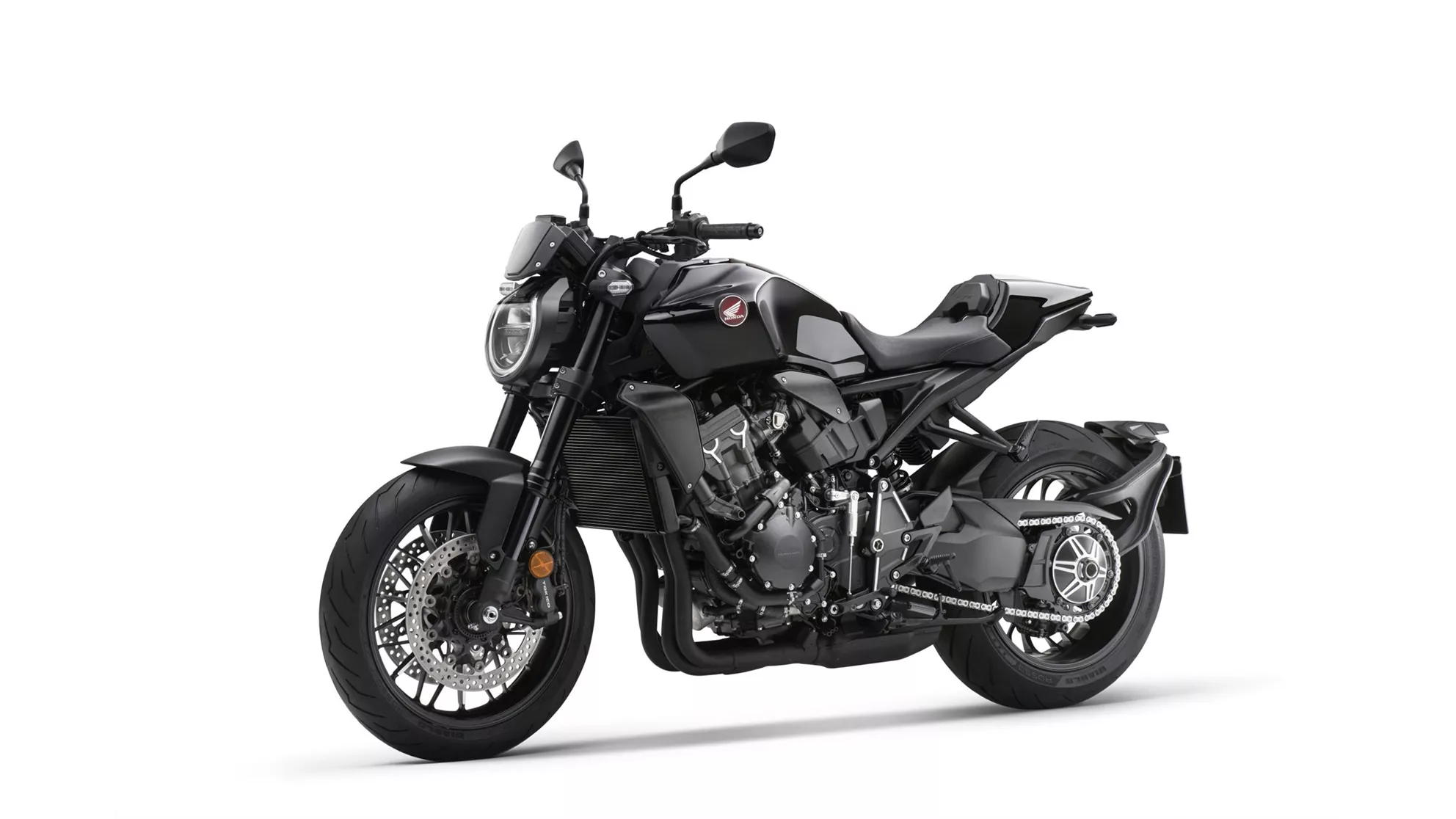Honda CB1000R Black Edition - Image 10 Honda CB1000R Black Edition - Image 10
