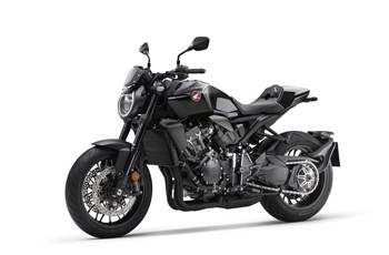 Honda CB1000R Black Edition 2021 - Bild 13 Honda CB1000R Black Edition 2021 - Bild 13