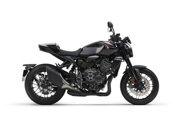 Honda CB1000R Black Edition 2021 - Bild 2 Honda CB1000R Black Edition 2021 - Bild 2