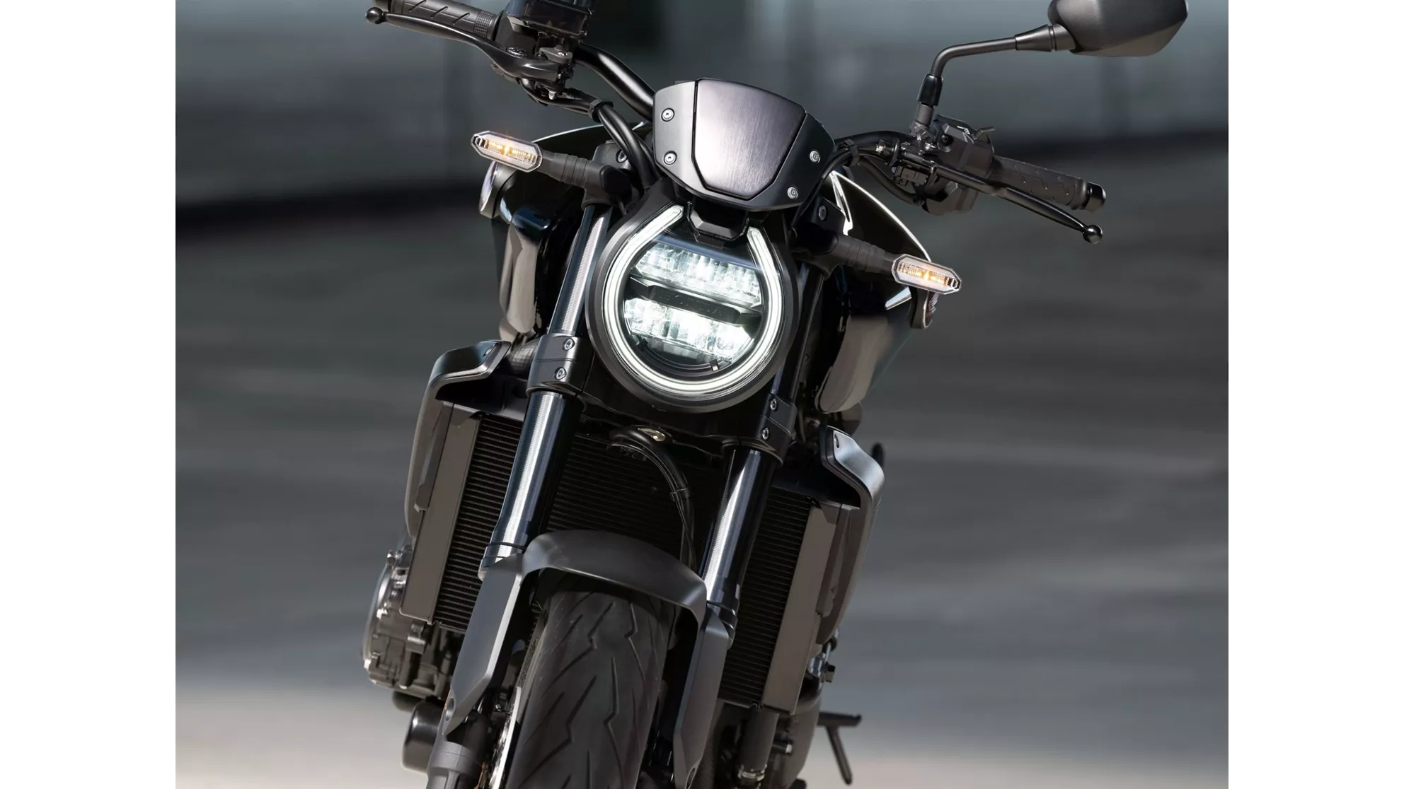 Honda CB1000R Black Edition - Image 11 Honda CB1000R Black Edition - Image 11