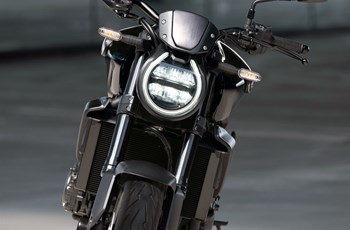 Honda CB1000R Black Edition 2021 - Bild 14 Honda CB1000R Black Edition 2021 - Bild 14