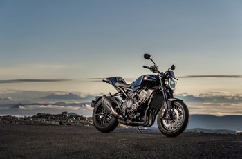 Honda CB1000R Black Edition 2021 - Bild 15 Honda CB1000R Black Edition 2021 - Bild 15