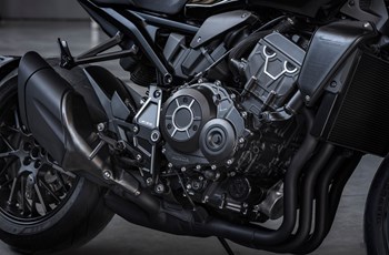 Honda CB1000R Black Edition 2021 - Bild 16 Honda CB1000R Black Edition 2021 - Bild 16