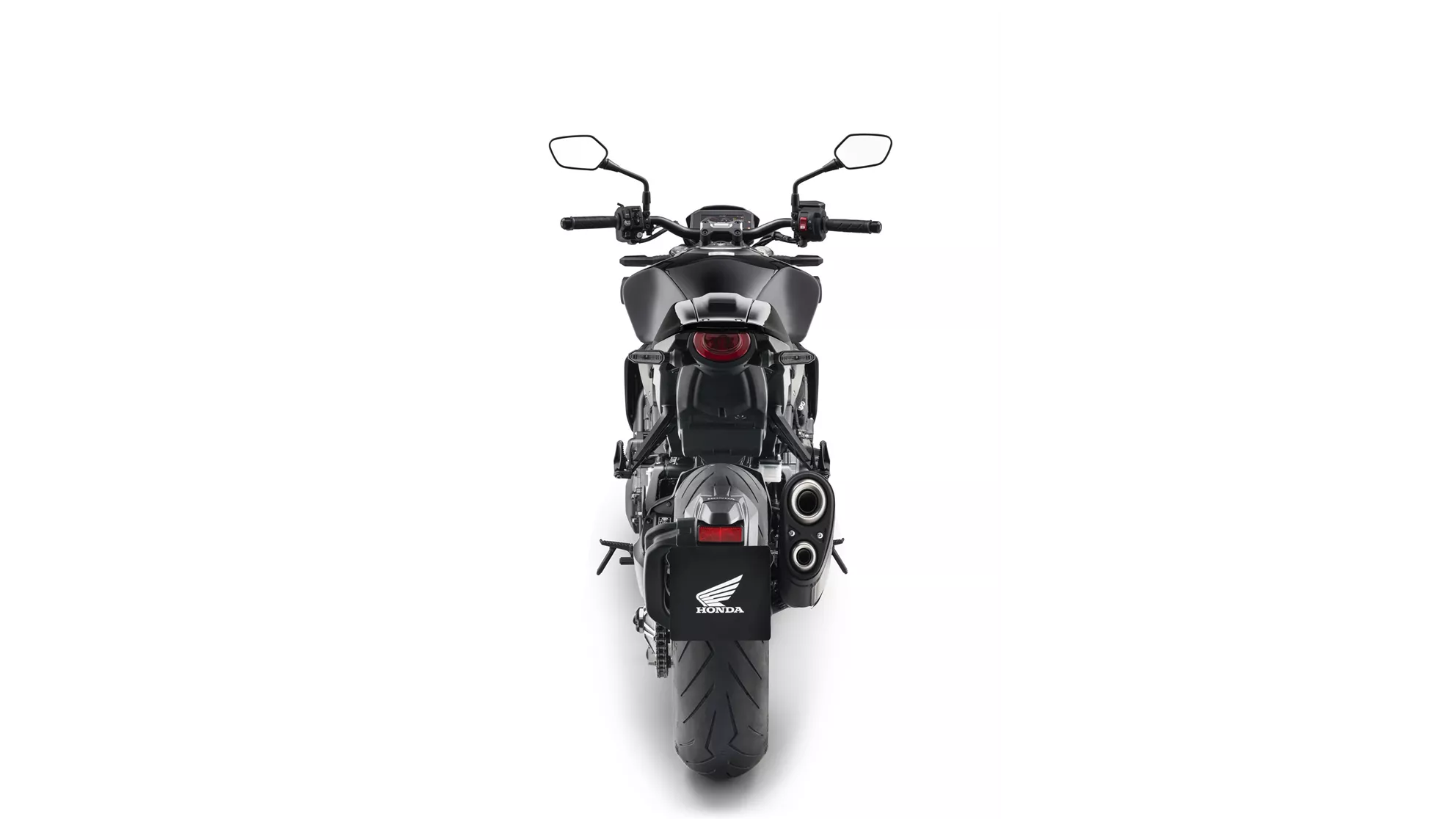 Honda CB1000R Black Edition - Image 16 Honda CB1000R Black Edition - Image 16