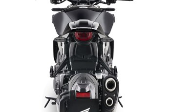 Honda CB1000R Black Edition 2021 - Bild 19 Honda CB1000R Black Edition 2021 - Bild 19