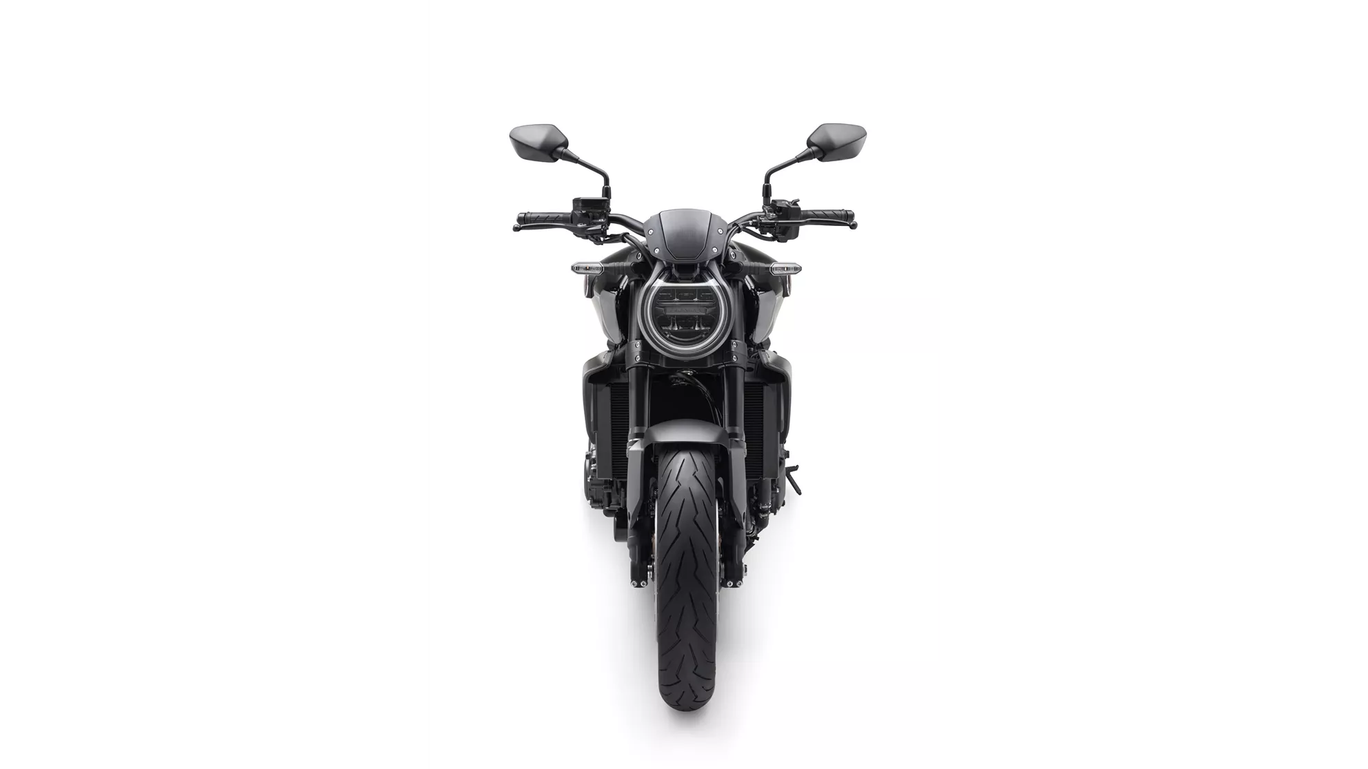 Honda CB1000R Black Edition - Image 17 Honda CB1000R Black Edition - Image 17