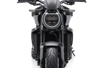 Honda CB1000R Black Edition 2021 - Bild 20 Honda CB1000R Black Edition 2021 - Bild 20