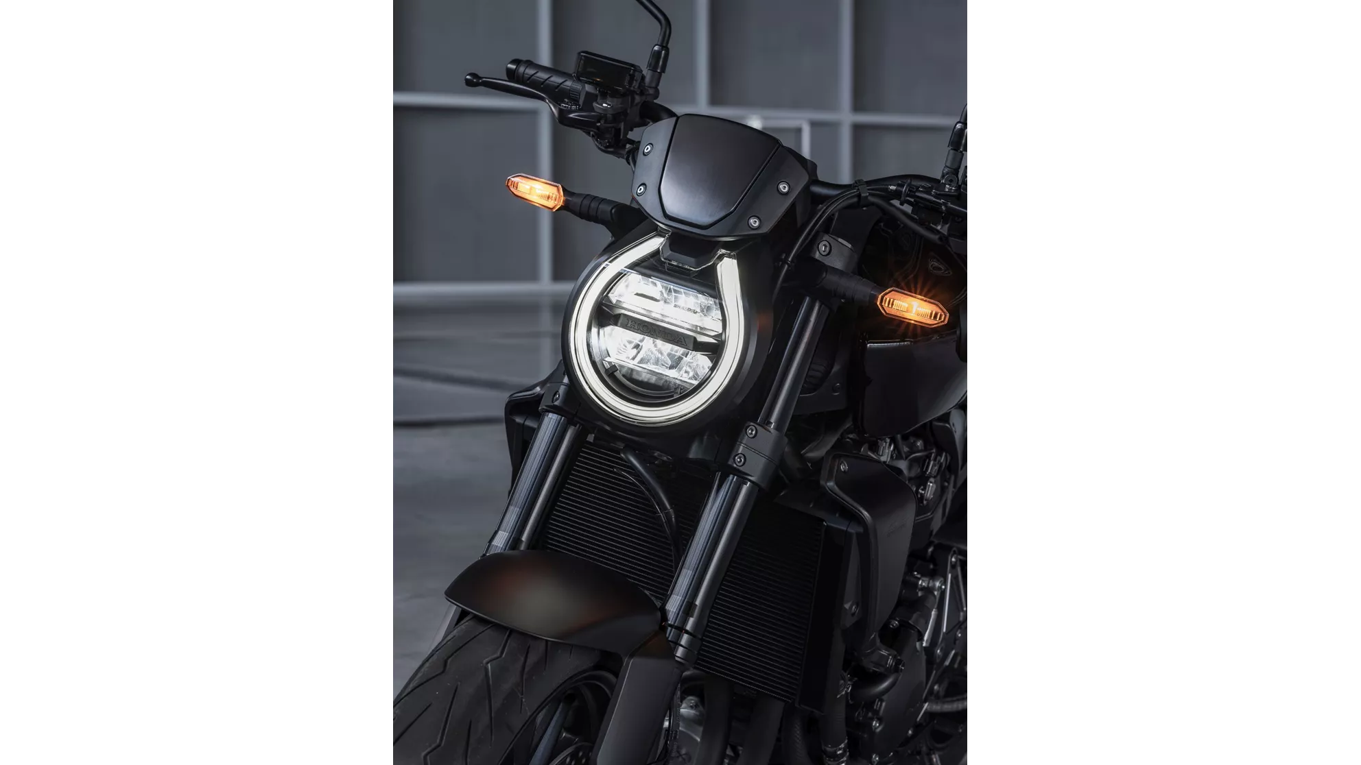 Honda CB1000R Black Edition - Image 18 Honda CB1000R Black Edition - Image 18