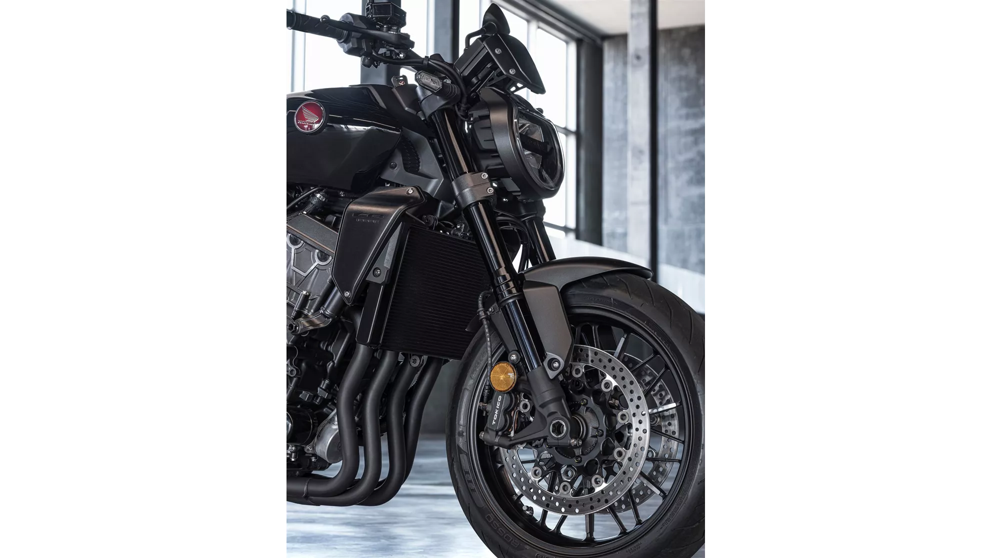 Honda CB1000R Black Edition - Image 19 Honda CB1000R Black Edition - Image 19