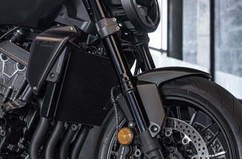 Honda CB1000R Black Edition 2021 - Bild 22 Honda CB1000R Black Edition 2021 - Bild 22